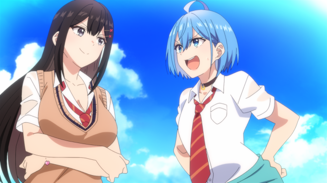 Can a Boy-Girl Friendship Survive?